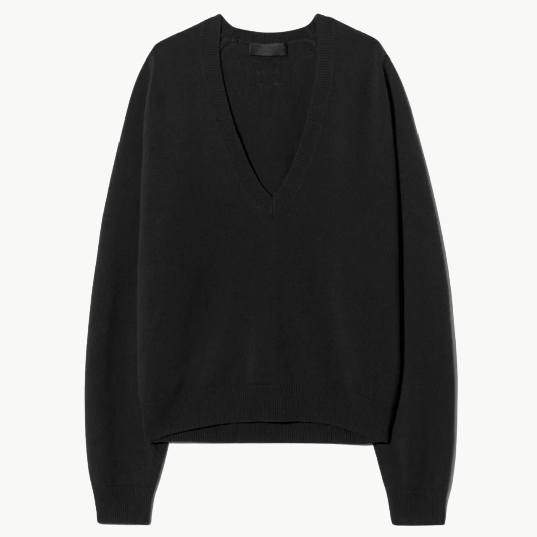 FERON SWEATER by Nili Lotan - Romi Boutique