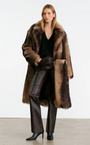 FERON SWEATER by Nili Lotan - Romi Boutique