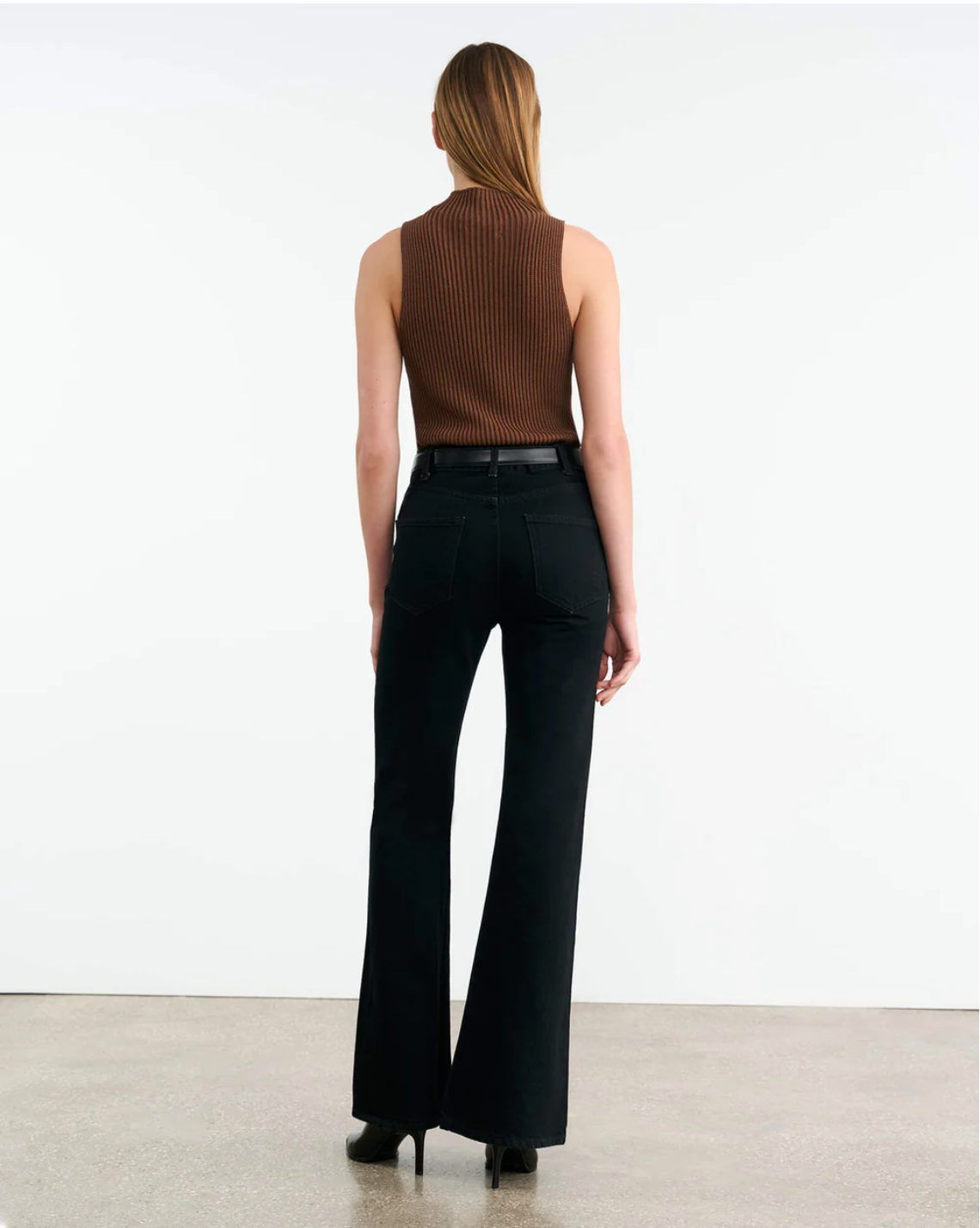 SONIA SWEATER by Nili Lotan - Romi Boutique