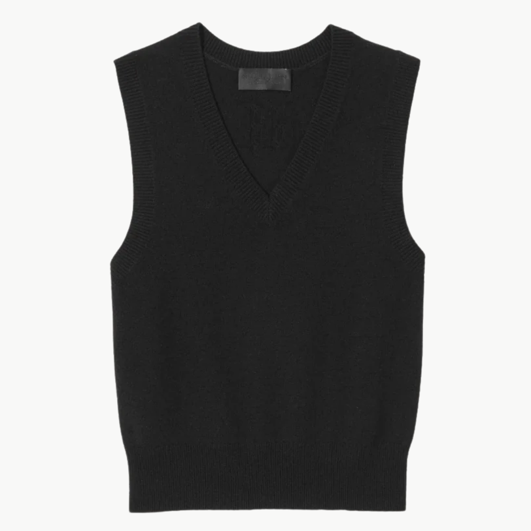 FEBRUARY TANK by Nili Lotan - Romi Boutique