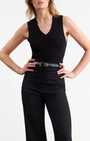 FEBRUARY TANK by Nili Lotan - Romi Boutique