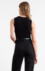 FEBRUARY TANK by Nili Lotan - Romi Boutique