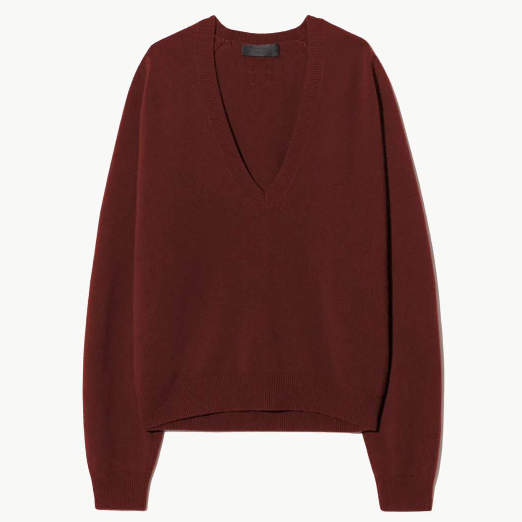FERON SWEATER by Nili Lotan - Romi Boutique