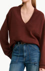FERON SWEATER by Nili Lotan - Romi Boutique