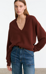 FERON SWEATER by Nili Lotan - Romi Boutique
