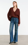 FERON SWEATER by Nili Lotan - Romi Boutique