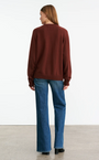 FERON SWEATER by Nili Lotan - Romi Boutique