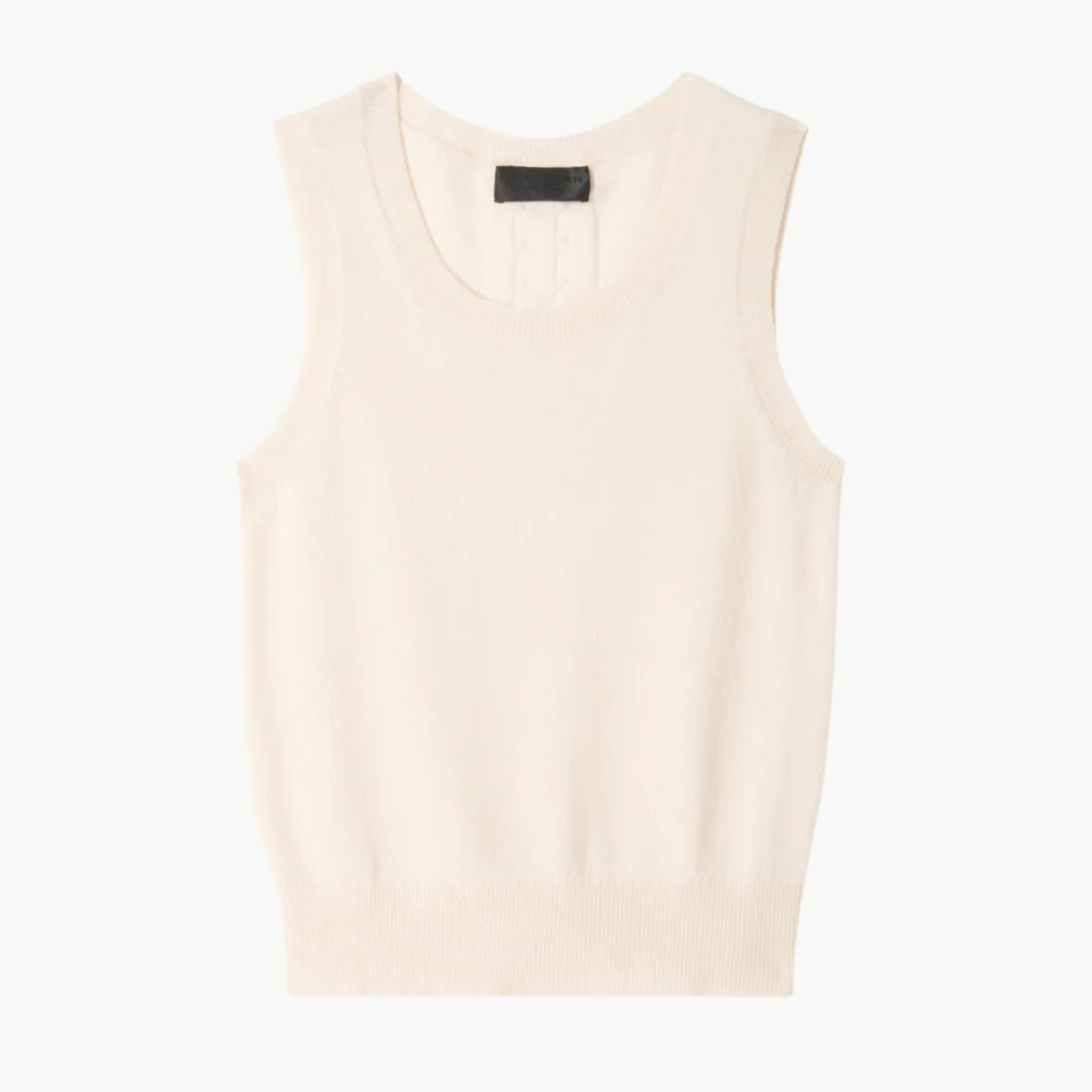 MAY SWEATER TANK by Nili Lotan - Romi Boutique