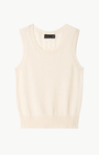 MAY SWEATER TANK by Nili Lotan - Romi Boutique
