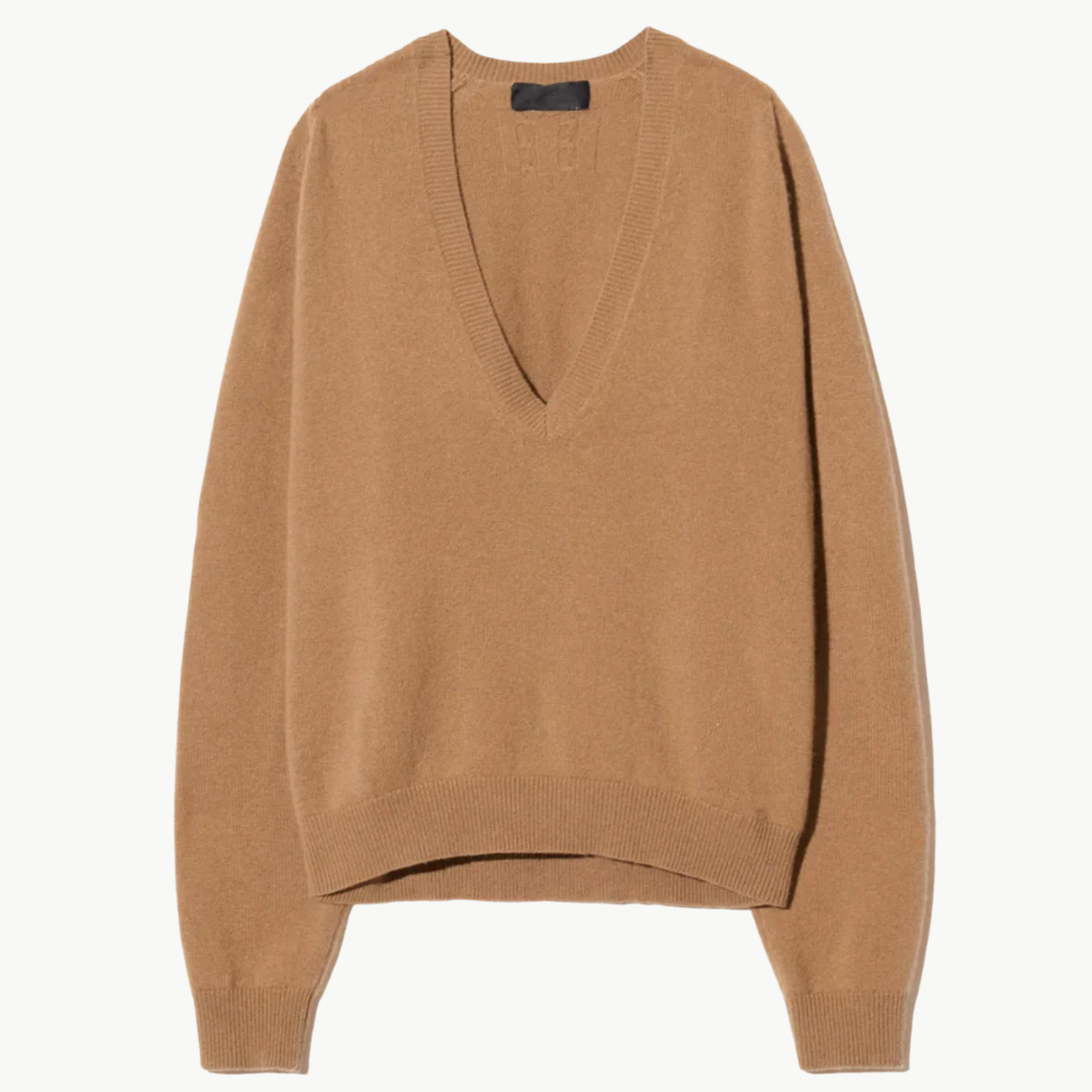 FERON SWEATER by Nili Lotan - Romi Boutique