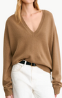 FERON SWEATER by Nili Lotan - Romi Boutique