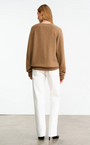 FERON SWEATER by Nili Lotan - Romi Boutique