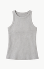 JENNIFER RIB TANK by Nili Lotan - Romi Boutique