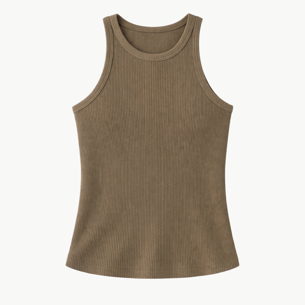 LOTTIE TANK by Nili Lotan - Romi Boutique