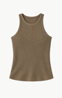 LOTTIE TANK by Nili Lotan - Romi Boutique