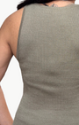 LOTTIE TANK by Nili Lotan - Romi Boutique