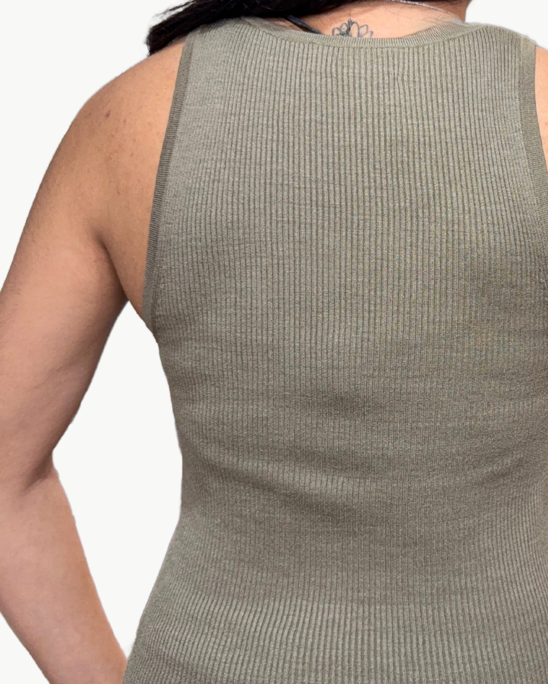 LOTTIE TANK by Nili Lotan - Romi Boutique