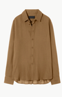 GAIA SLIM SHIRT by Nili Lotan - Romi Boutique