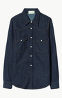 TRAVIS SHIRT by Nili Lotan - Romi Boutique