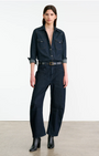 TRAVIS SHIRT by Nili Lotan - Romi Boutique