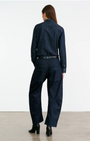 TRAVIS SHIRT by Nili Lotan - Romi Boutique