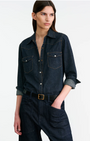 TRAVIS SHIRT by Nili Lotan - Romi Boutique