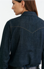 TRAVIS SHIRT by Nili Lotan - Romi Boutique