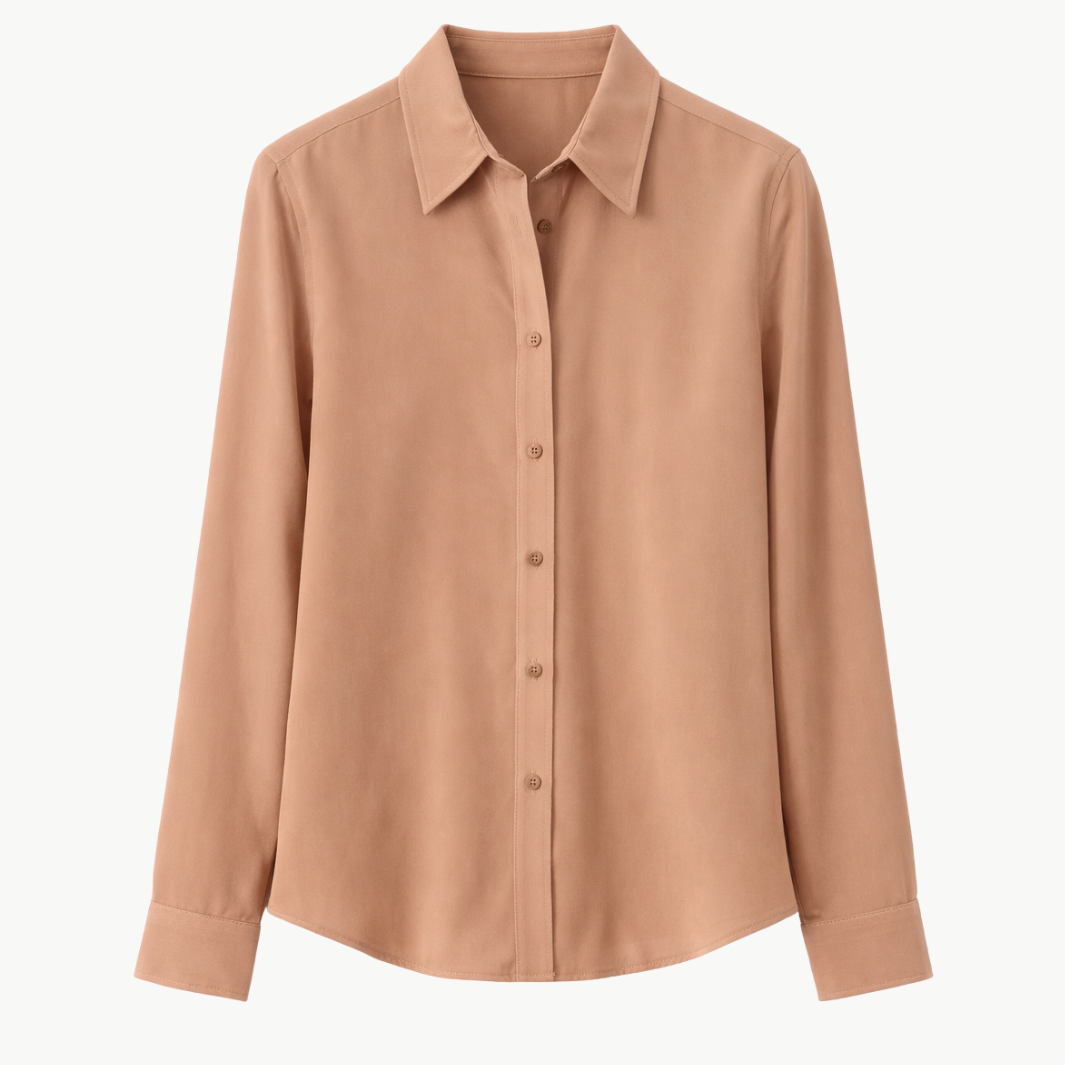 SIMONE SHIRT by Nili Lotan - Romi Boutique