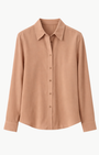 SIMONE SHIRT by Nili Lotan - Romi Boutique