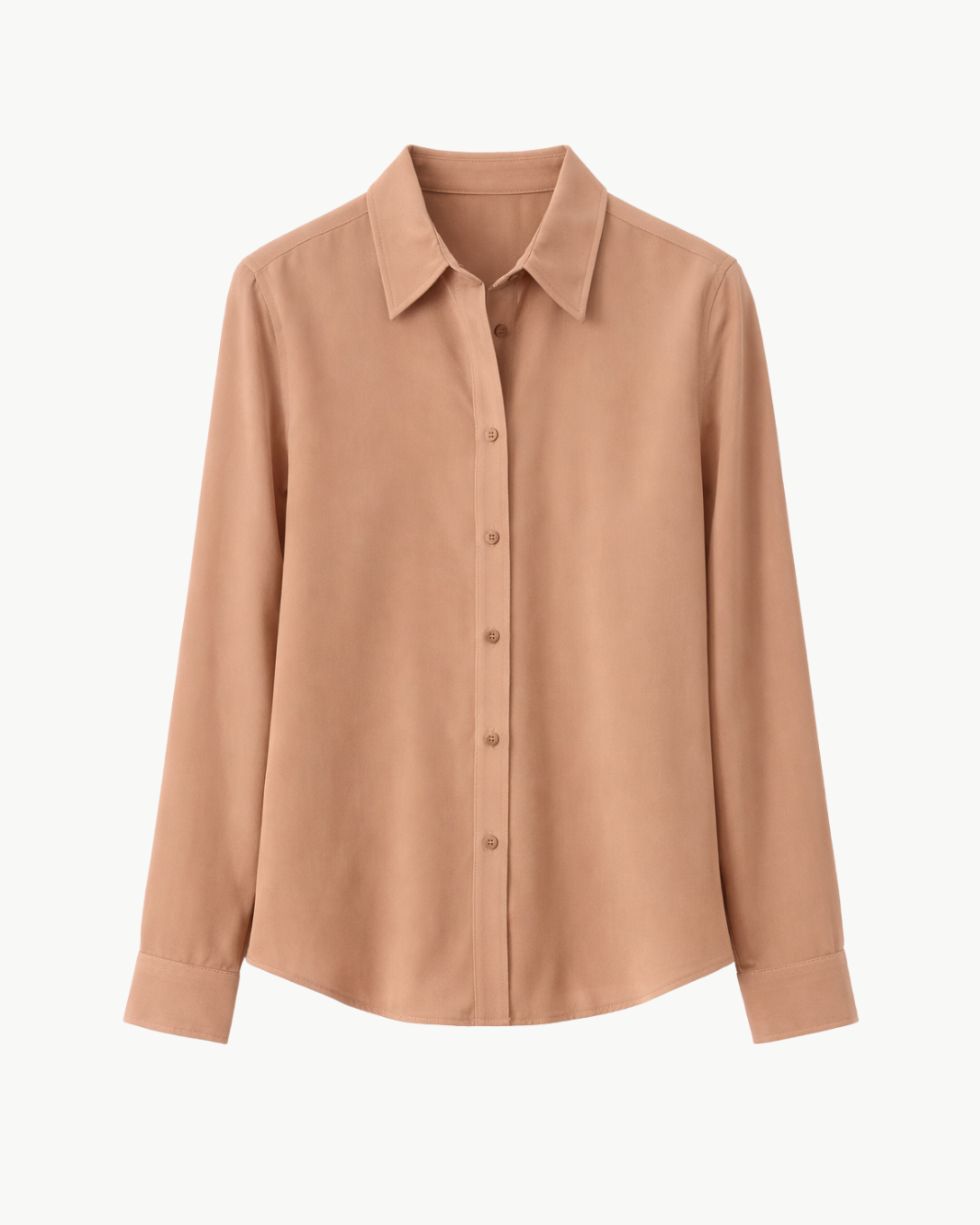 SIMONE SHIRT by Nili Lotan - Romi Boutique
