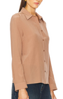 SIMONE SHIRT by Nili Lotan - Romi Boutique