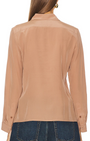 SIMONE SHIRT by Nili Lotan - Romi Boutique