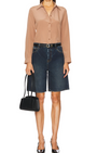 SIMONE SHIRT by Nili Lotan - Romi Boutique