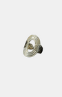 AALTO RING IN STERLING SILVER by Odette - Romi Boutique