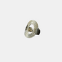 AALTO RING IN STERLING SILVER by Odette - Romi Boutique