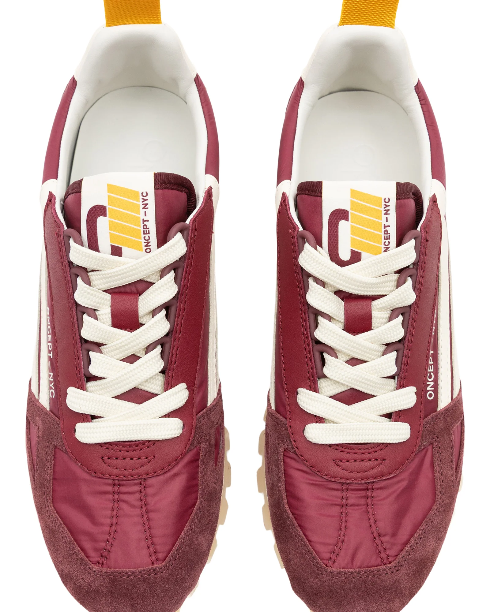 TORONTO IN CORDOVAN - Romi Boutique