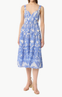 LONG DRESS COCO by Poupette St. Barth - Romi Boutique