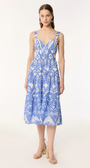 LONG DRESS COCO by Poupette St. Barth - Romi Boutique
