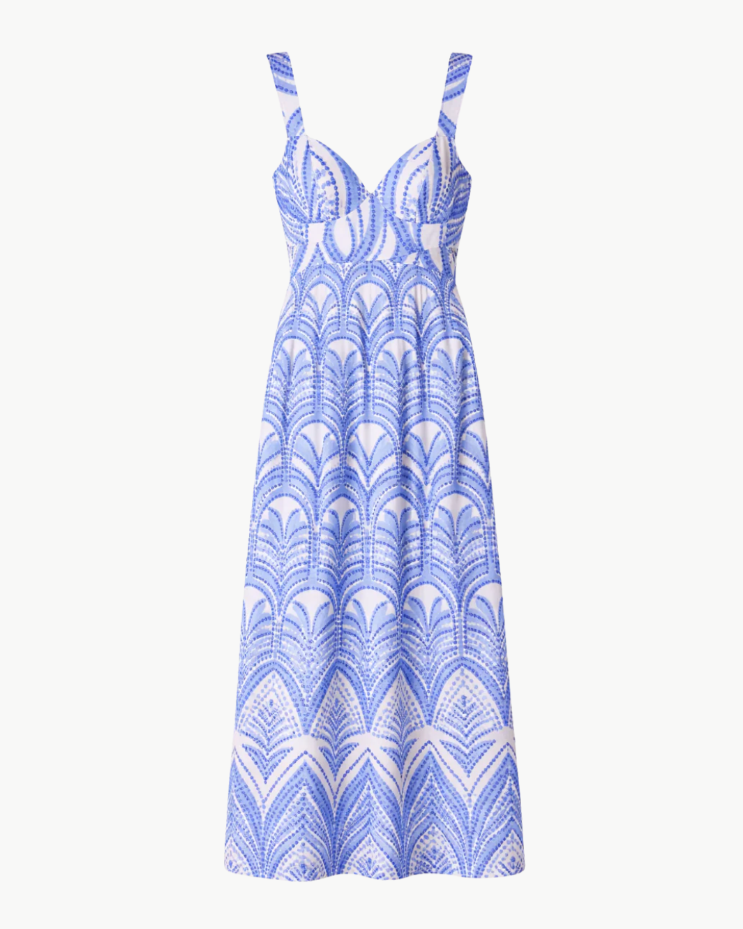 LONG DRESS COCO 