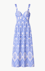 LONG DRESS COCO 