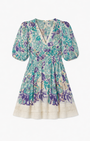 MINI DRESS ARIA 