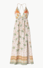 LONG DRESS CALLA 