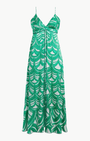 LONG DRESS DENISE 