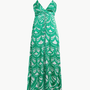 LONG DRESS DENISE 