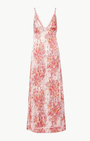 LONG DRESS CASSANDRA by Poupette St. Barth - Romi Boutique