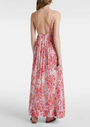 LONG DRESS CASSANDRA by Poupette St. Barth - Romi Boutique