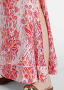 LONG DRESS CASSANDRA by Poupette St. Barth - Romi Boutique