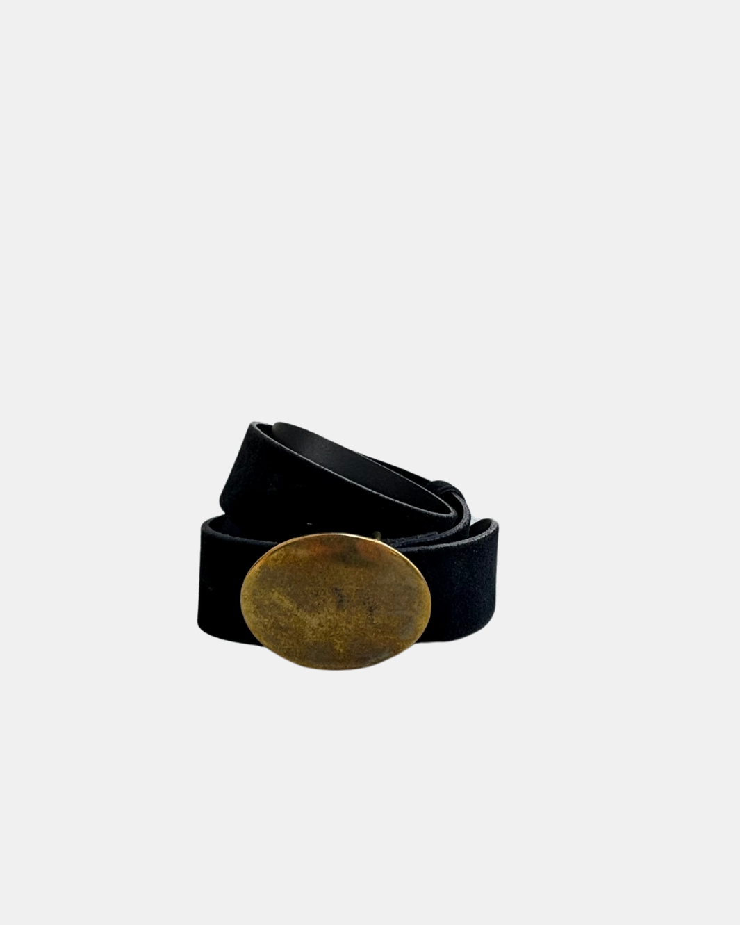 MILEY BELT IN BLACK by Puntovita - Romi Boutique