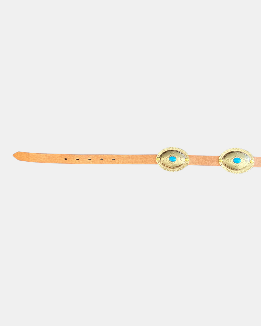 BEYONCE BELT by Puntovita - Romi Boutique