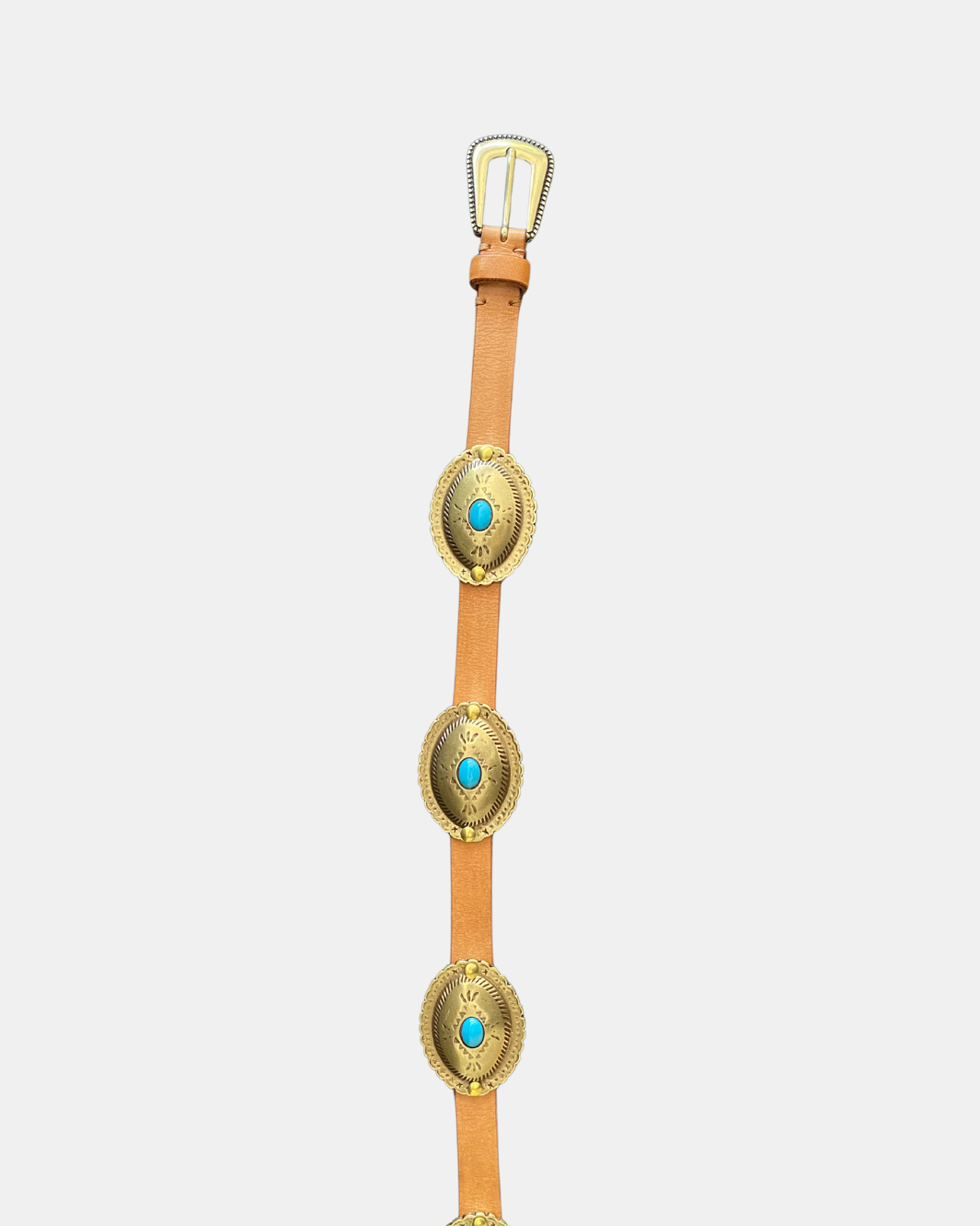 BEYONCE BELT by Puntovita - Romi Boutique